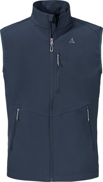 Schöffel Gilet softshell Tonion (M)