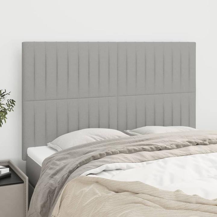 Image du produit VidaXL Aldridge (144 x 5 x 128 cm)
