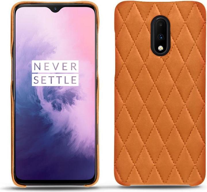 Productafbeelding Noreve Lederen omslag (OnePlus 7)