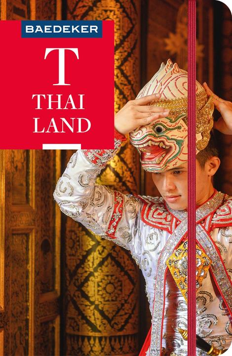 Image du produit Reiseführer Thailand (Allemand, Jochen Müssig, 2022)