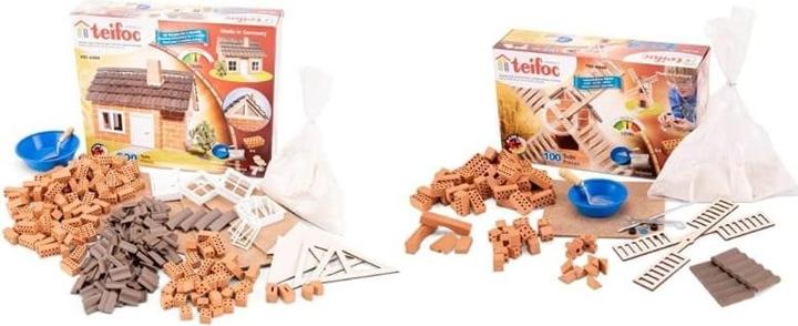 Immagine prodotto teifoc Casa a graticcio