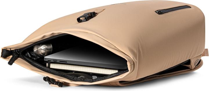 Produktbild Pactastic Urban Collection Rucksack 45 cm Laptopfach (22 l)