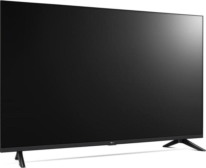Actual product image LG TV 43UT73003LA (43", UT73, LED, 4K, 2024)