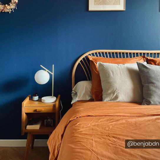 Image du produit Ozaia Lullaby (E14)