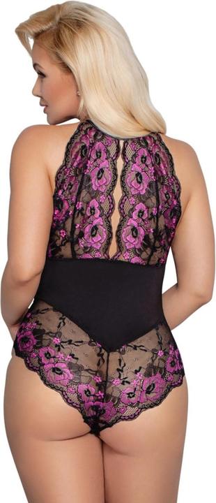 Produktbild Cottelli Collection Body Spitze 3XL (3XL)