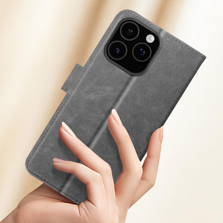 Immagine prodotto Avizar Copertura Chesterfield (Apple iPhone 16 Pro)