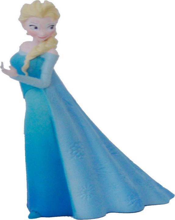 Produktbild Bullyland Elsa, Disney Frozen