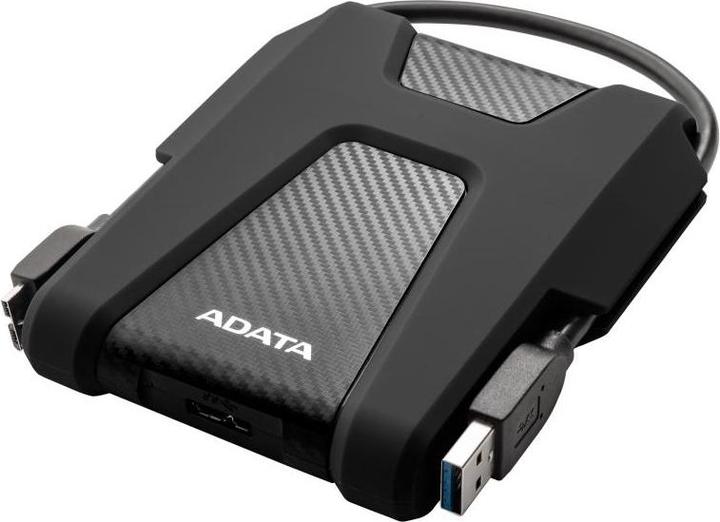 Image du produit Adata HD680 Disque dur (2 To)