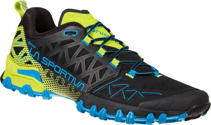 Produktbild La Sportiva Bushido II GTX (42)