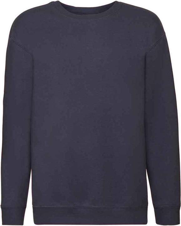Dunkles Marineblau