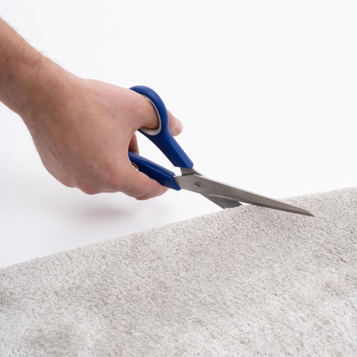 Immagine prodotto Snapstyle Super Soft Hochflorteppich Livorno (80 x 240 cm)