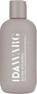 Produktbild Rene Furterer Ida Warg Silver Gentle And Strengthening Shampoo 250ml (250 ml, Flüssiges Shampoo)