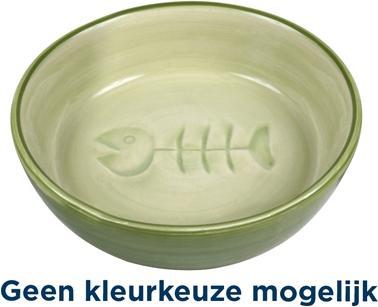 Actual product image Trixie Ceramic bowl (0.20 l)
