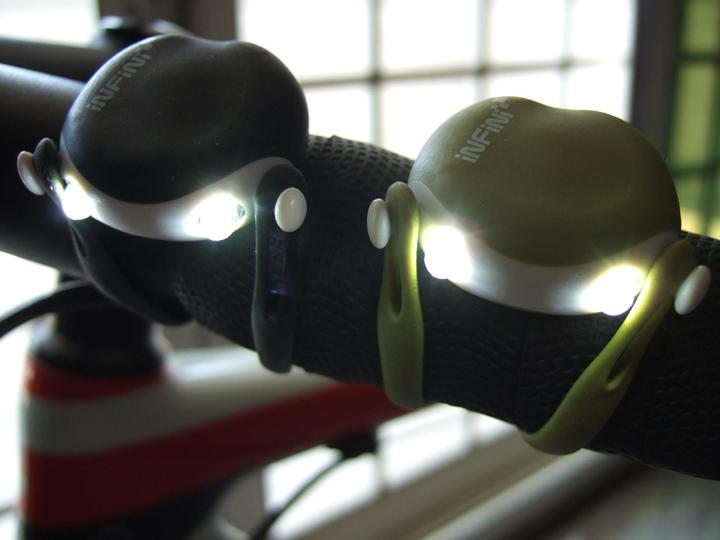 Actual product image Infini Wukong