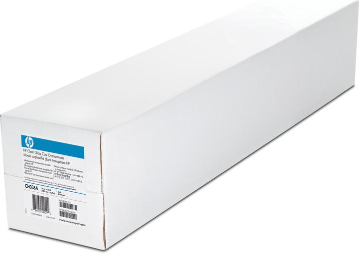 Immagine prodotto HP CH036A Film di laminazione (e) (1 Pezzo/i, 29.50 µm)