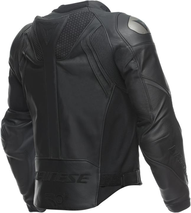 Produktbild Dainese Lederjacke Valorosa 50th LTD QDF (Herren, 56)