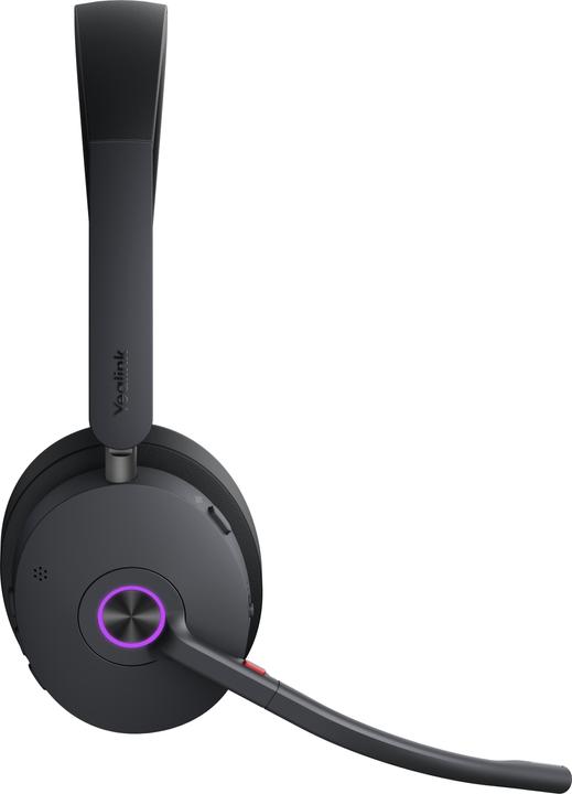 Actual product image Yealink BH74 (Wireless, USB-C)
