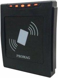 Immagine prodotto Promag ER755 - Lettore RFID - Ethernet - 13.56 (Ethernet)