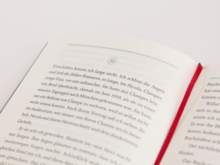 Valeurs nutritives et ingrédients Die Stunde der Spezialisten (Allemand, Barbara Zoeke, 2017)