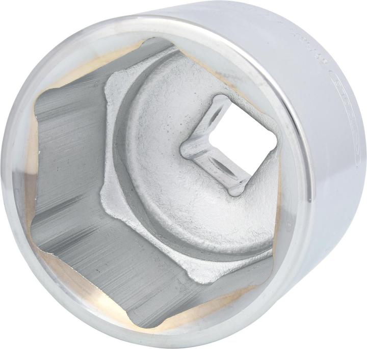 Image du produit KS Tools Douille hexagonale 1" courte (77 mm)