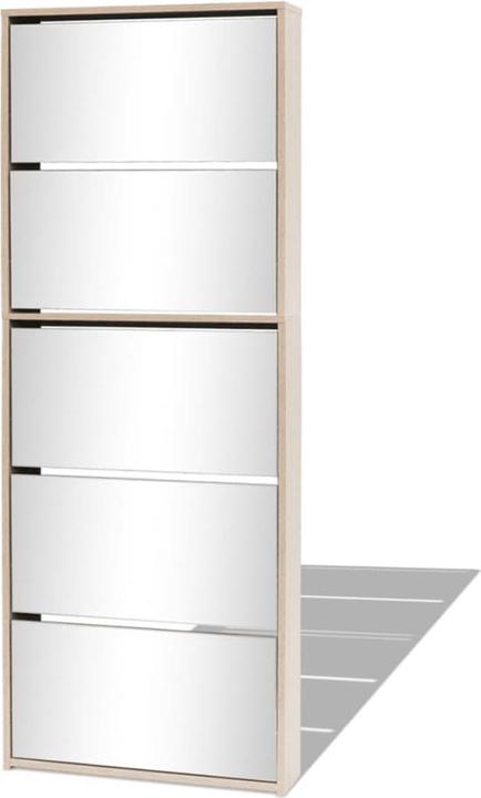 Produktbild VidaXL Ford (63 x 17 x 169.5 cm)
