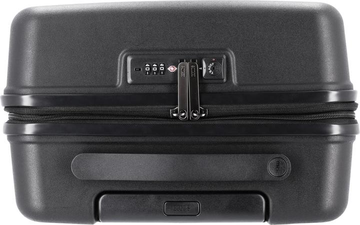Image du produit Brics Ulisse B1Y - Trolley Spinner extensible petit modèle (42 l, Bagage à main (jusqu'à 50l))