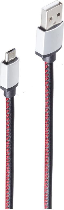 Produktbild Shiverpeaks SHVP BS1450105 (2 m, USB 2.0)