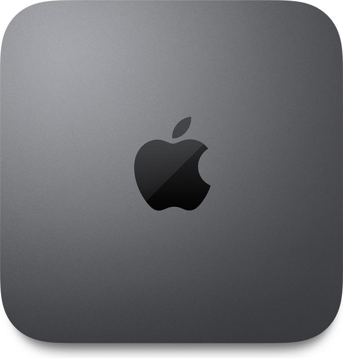 Actual product image Apple Mac Mini (Intel Core i7, 32 GB, 1000 GB)