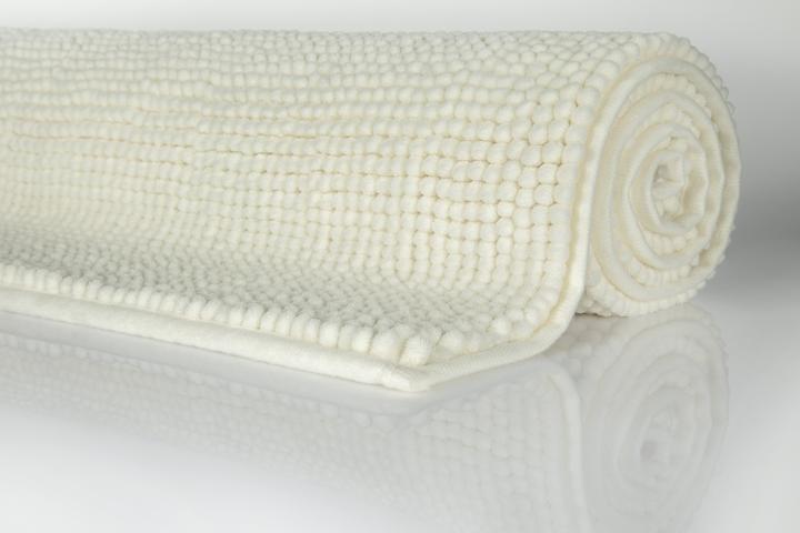 Actual product image Wecon Home Bath rug Balu (70 x 120 cm)