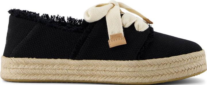 Actual product image Toms W's Carolina Lace-Up (37.5)