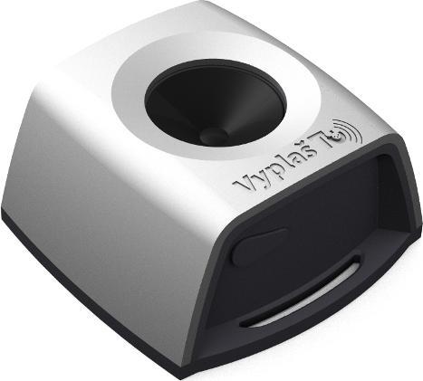 Actual product image VyplasTo PLASICKA035 (600 m²)