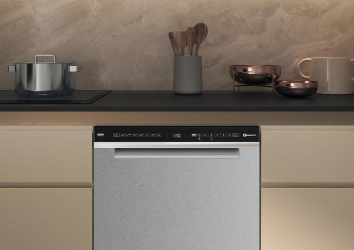 Immagine prodotto Bauknecht B7U HS51 X B
