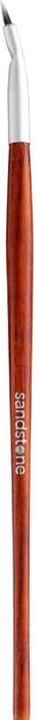 Actual product image Sandstone Eyeliner Brush Vegan (Eyeliner)