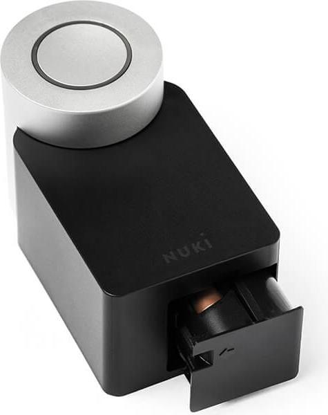 Produktbild Nuki Smart Lock 2.0 EU-Zylinder