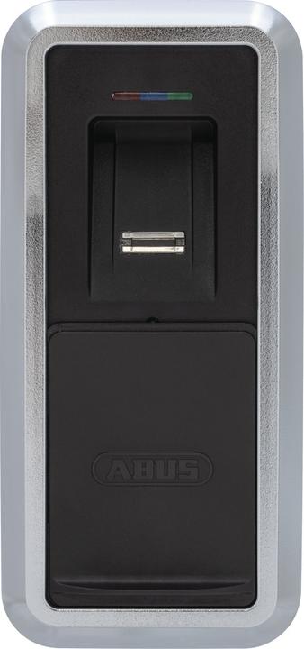 Productafbeelding Abus Bluetooth vingerscanner HomeTec Pro CFS3100, zilver (Vingerafdruk)