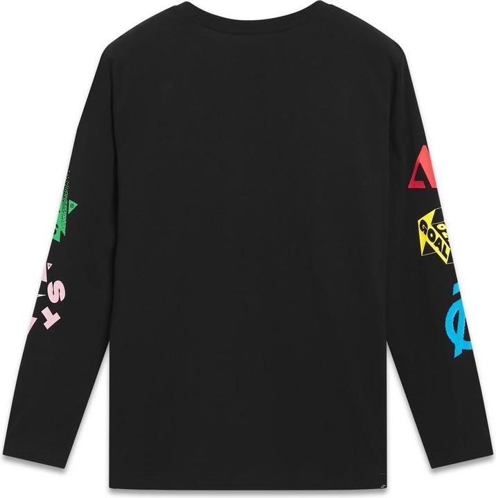 Produktbild Alpinestars Tee 24 Brundo Ls Csf (XL)