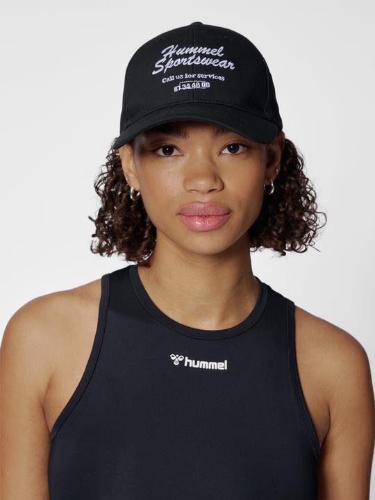 Immagine prodotto hummel hmlSNAP CAP CHIAMACI (Taglia unica)