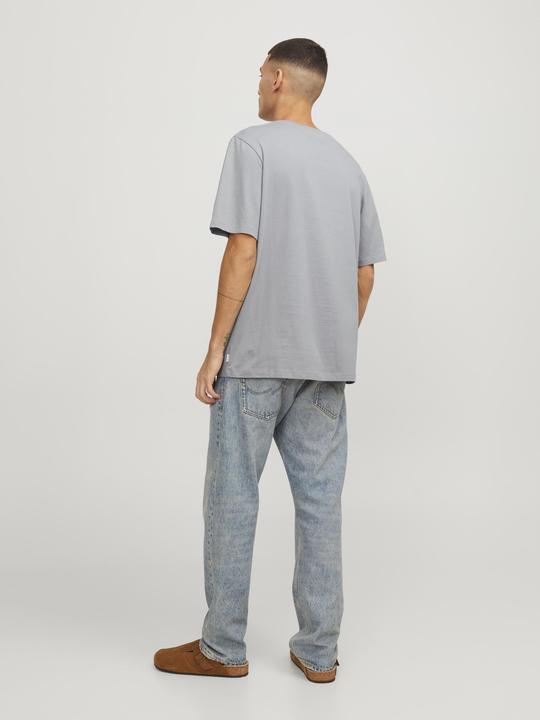 Immagine prodotto Jack & Jones Maglietta unisex in cotone organico (M)