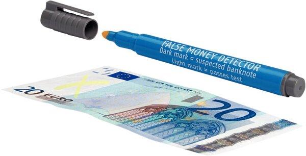 Immagine prodotto Safescan 30 (Validatore di banconote)