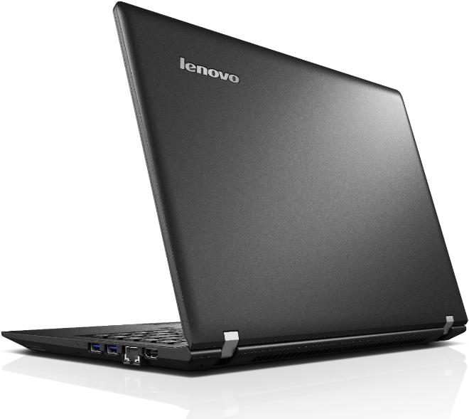 Actual product image Lenovo E31-80 (13.30", Intel Core i5-6200U, 8 GB, 128 GB, CH)