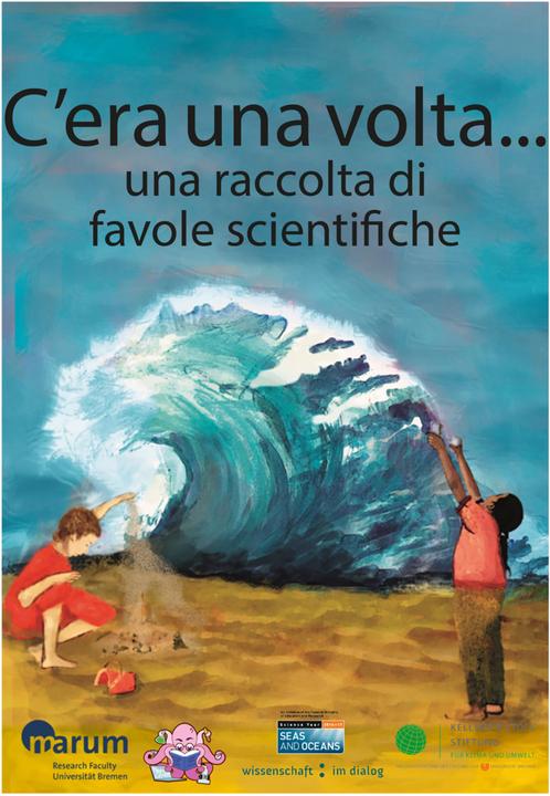 Actual product image C'era una volta... (Dharma Reyes Macaya, Hadar Elyashiv, Gema Martínez Méndez, 2022)