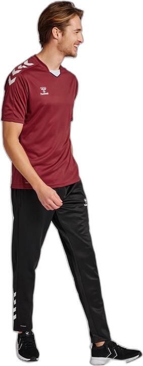 Actual product image hummel Core Xk Poly Jersey S/S (L)