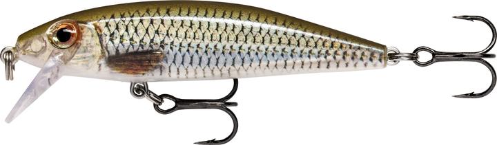 Rapala X-Rap Countdown Live Roach (5 cm)
