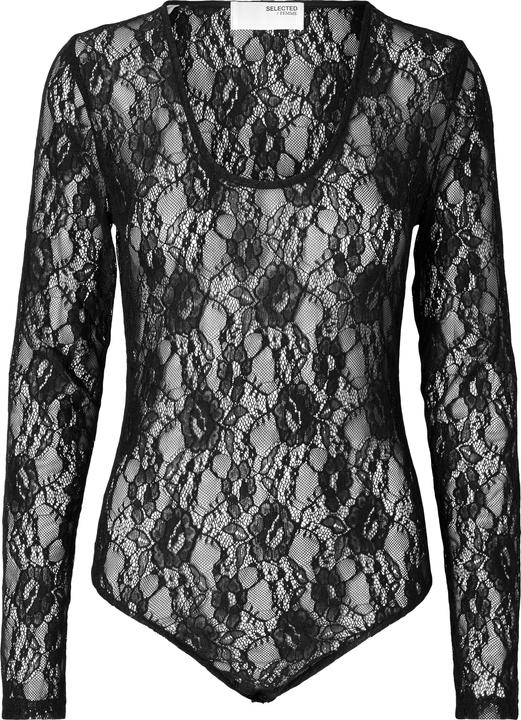 Image du produit Selected Femme Body en dentelle (M)