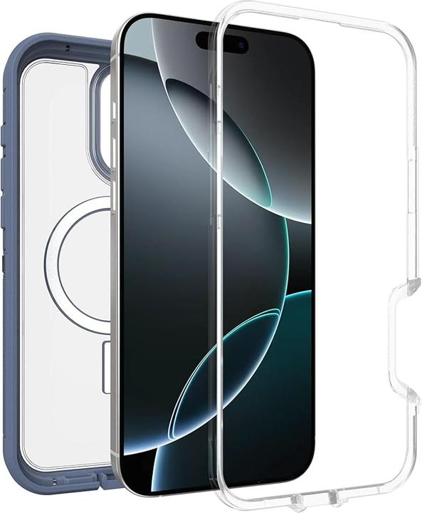 Actual product image OtterBox Defender XT mit MagSafe (Apple iPhone 16 Pro Max)