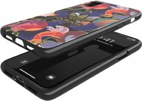 Image du produit adidas Snap Case AOP CNY (Apple iPhone X, Apple iPhone XS)