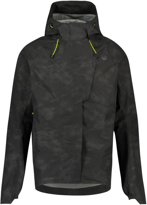 Immagine prodotto Agu Giacca da pioggia Commuter Tech Reflection Black (XXL)