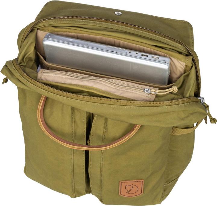 Immagine prodotto Fjällräven Haulpack No.1 (23 l)