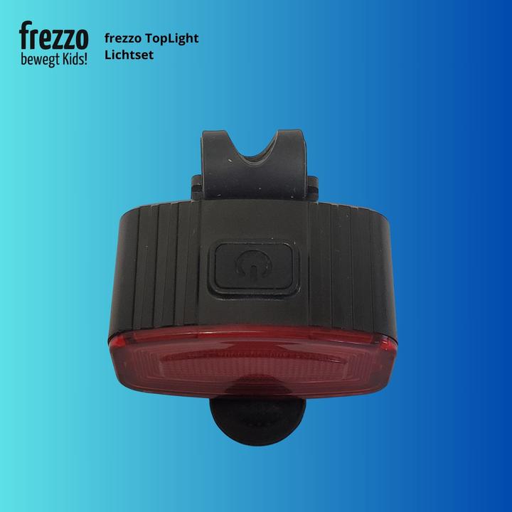 Image du produit Frezzo TopLight (1000 lm, 50 lm)
