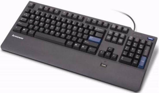 Actual product image Lenovo Keyboard (THAIWANESE)